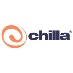Chilla Supplier Logo